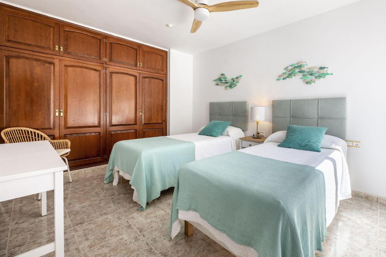 فيلا Can Prats Country House San José المظهر الخارجي الصورة