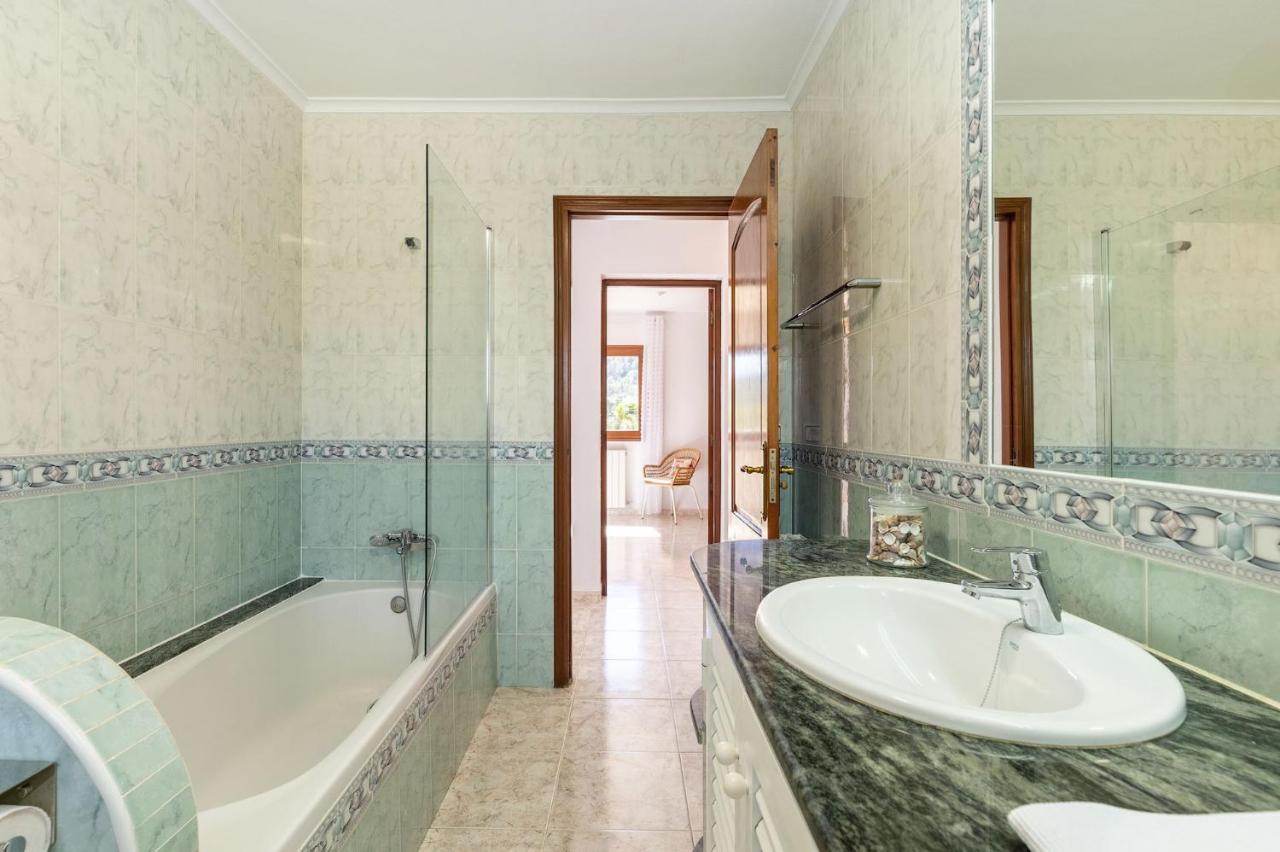 فيلا Can Prats Country House San José المظهر الخارجي الصورة