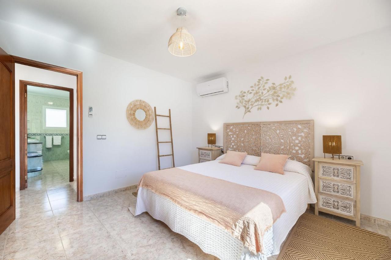 فيلا Can Prats Country House San José المظهر الخارجي الصورة